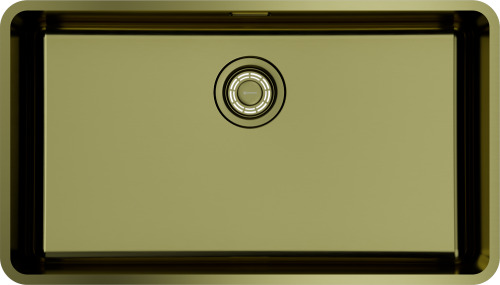 Мойка Омойкири Omi 73-U/I Ultra LG фото 1 Мойка Omoikiri Omi 73-U/I Ultra LG фото 1