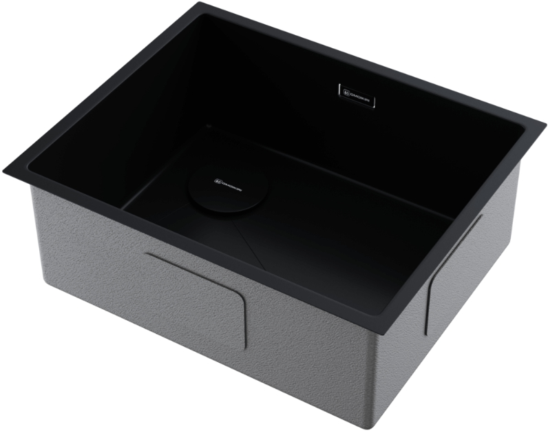 Мойка Omoikiri TAKI 54-U/IF-L SIDE SF GB фото 2