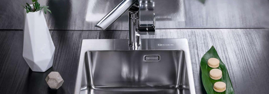 Сантехника Omoikiri на сайте официального дилера