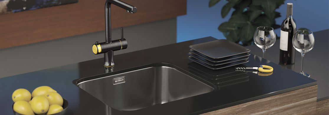 Сантехника Omoikiri на сайте официального дилера