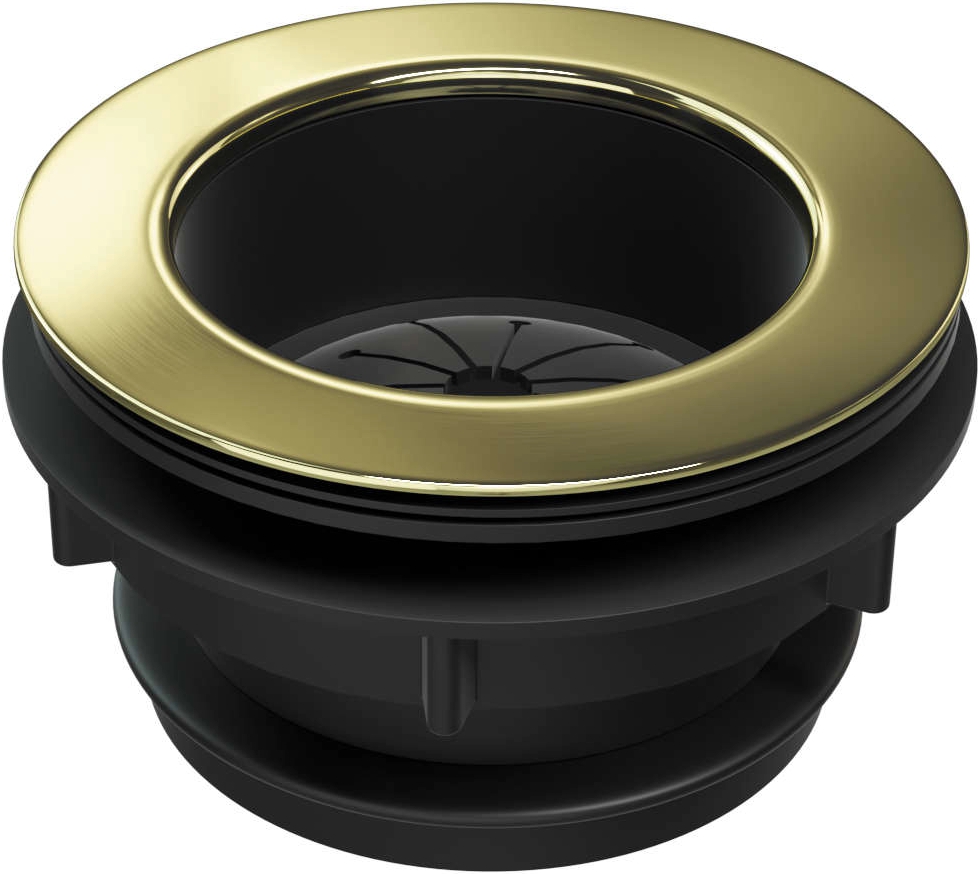 Cменная горловина для измельчителя Omoikiri NA-04-LG