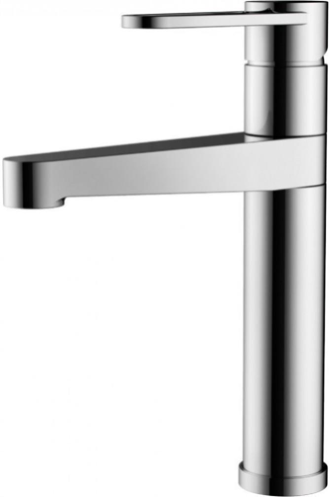 Смеситель Omoikiri TOYAMA фото 1