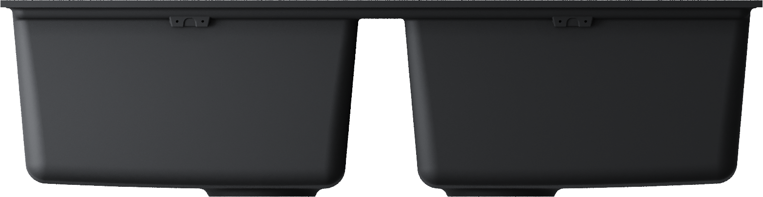 Мойка Omoikiri Kitagawa 83-2-U GB фото 3