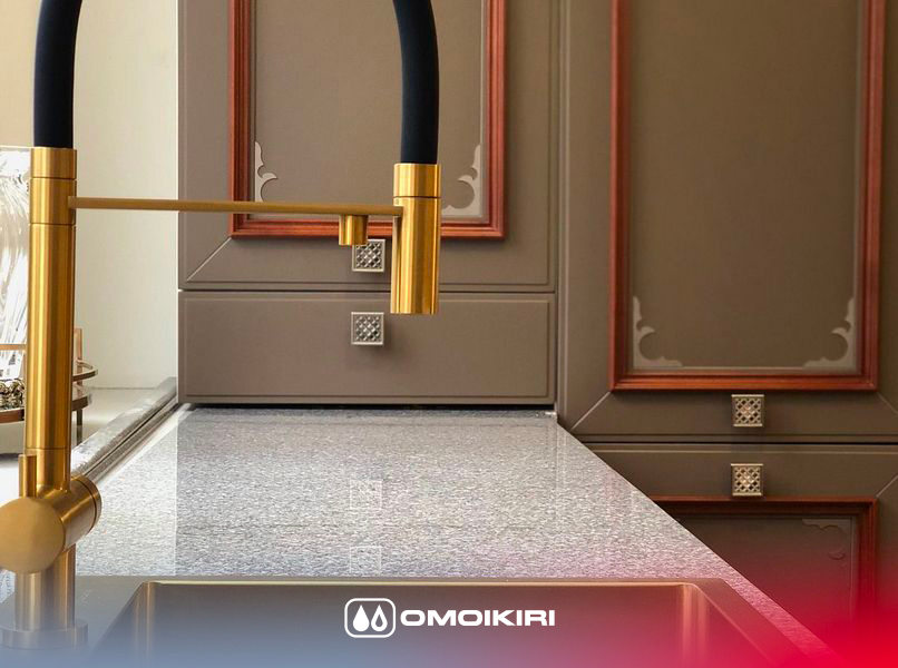 Сантехника Омойкири на сайте официального дилера Сантехника Omoikiri на сайте официального дилера