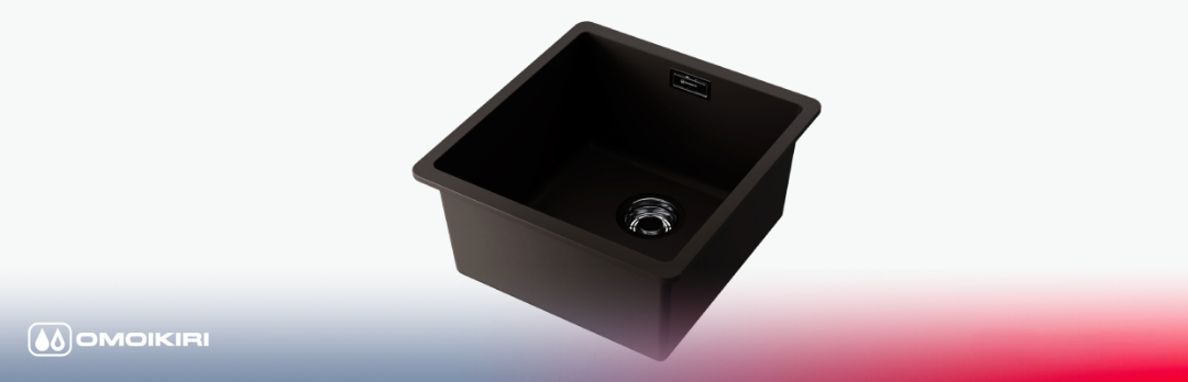 Сантехника Omoikiri на сайте официального дилера