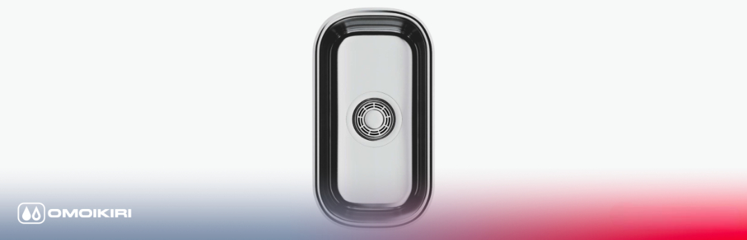 Сантехника Omoikiri на сайте официального дилера