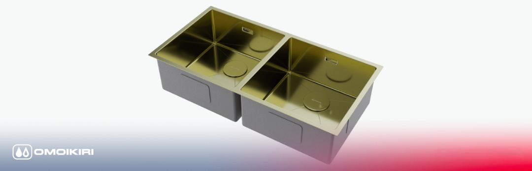 Сантехника Omoikiri на сайте официального дилера