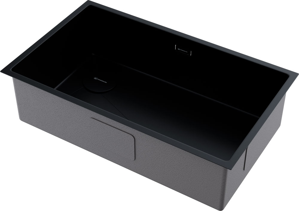 Мойка Омойкири TAKI 74-U/IF-L Side GB фото 2 Мойка Omoikiri TAKI 74-U/IF-L Side GB фото 2