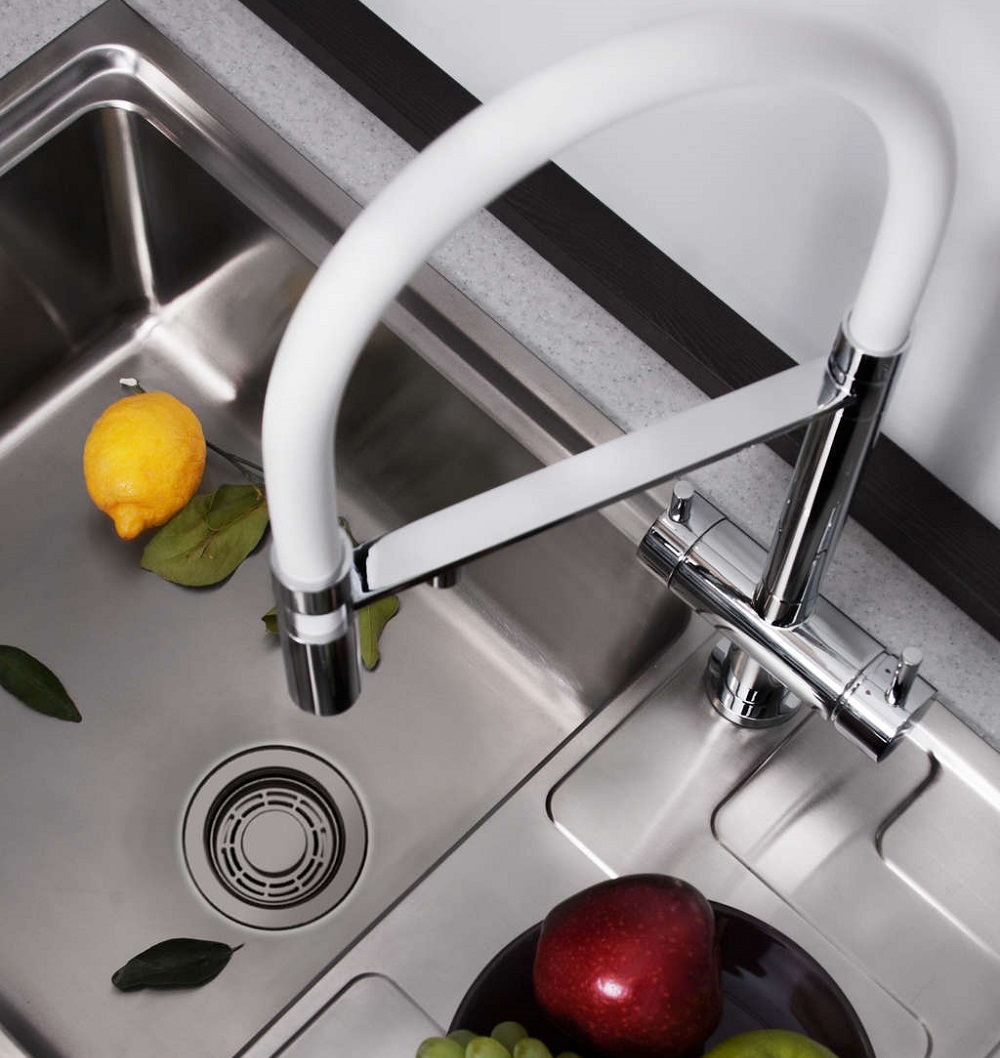 Сантехника Omoikiri на сайте официального дилера