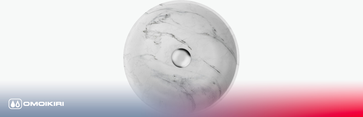 Сантехника Omoikiri на сайте официального дилера