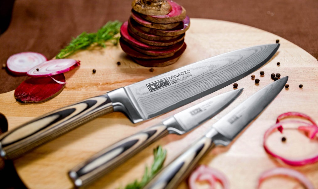 Сантехника Omoikiri на сайте официального дилера