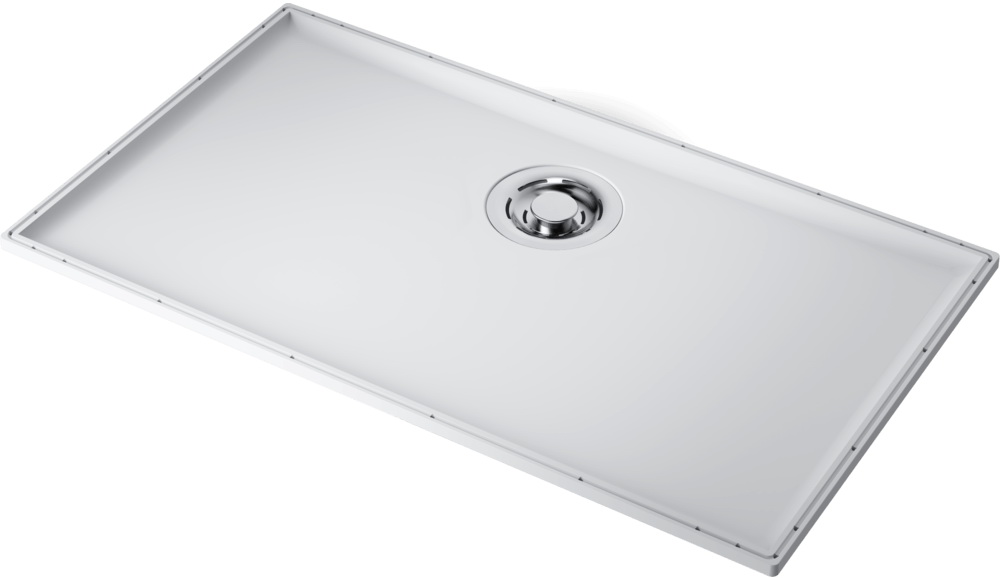 Мойка Омойкири KITEN 70-INT WH фото 2 Мойка Omoikiri KITEN 70-INT WH фото 2