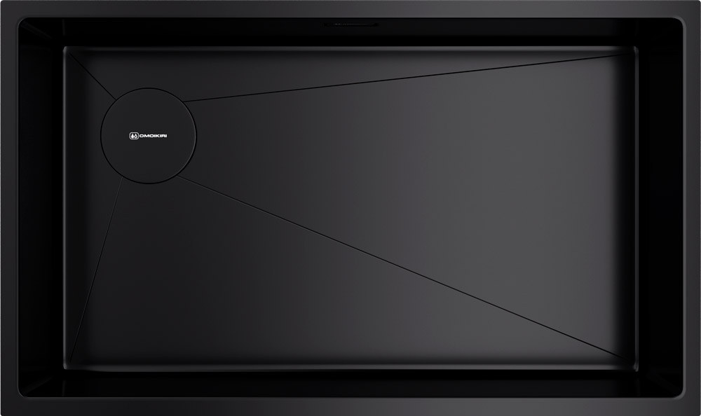 Сантехника Omoikiri на сайте официального дилера