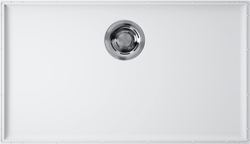 Мойка Омойкири KITEN 70-INT WH фото 1 Мойка Omoikiri KITEN 70-INT WH фото 1