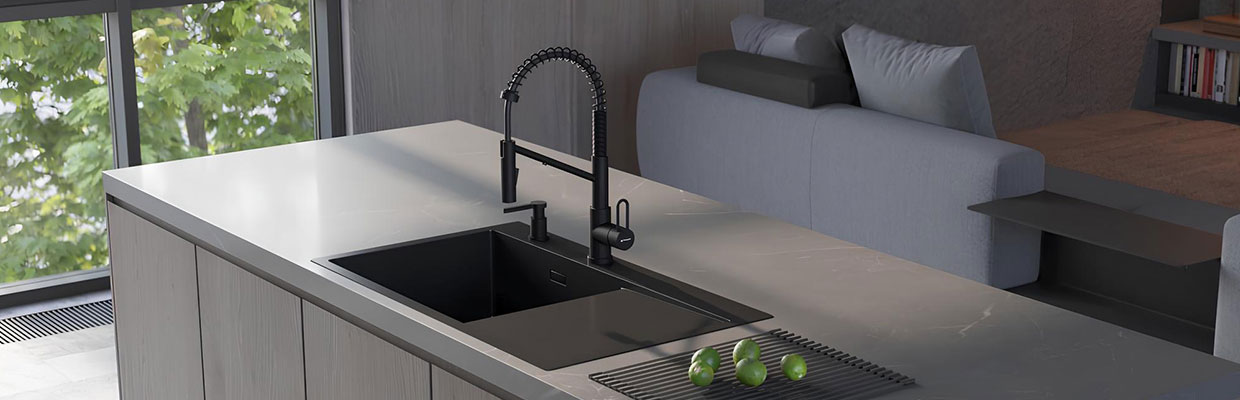 Сантехника Омойкири на сайте официального дилера Сантехника Omoikiri на сайте официального дилера