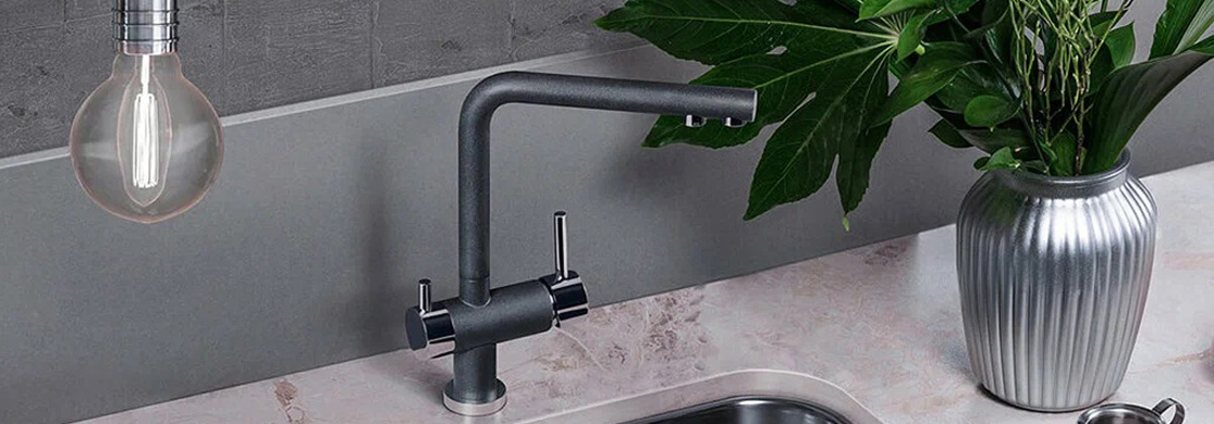 Сантехника Omoikiri на сайте официального дилера