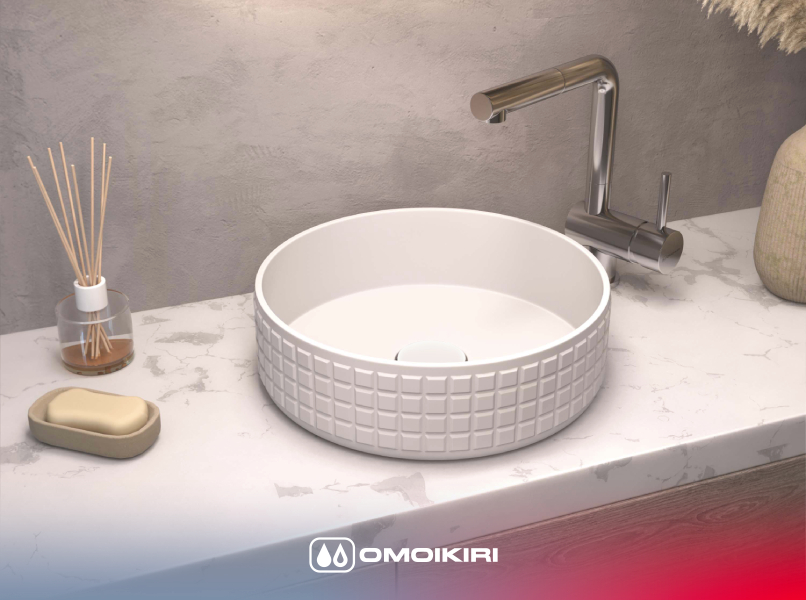 Сантехника Omoikiri на сайте официального дилера