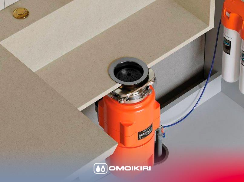 Мощность измельчителей пищевых отходов