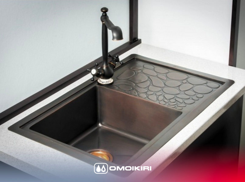 Сантехника Омойкири на сайте официального дилера Сантехника Omoikiri на сайте официального дилера