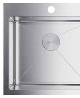 Сантехника Omoikiri на сайте официального дилера