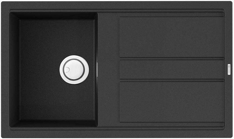 Мойка Омойкири Kitagawa 86 GB фото 1 Мойка Omoikiri Kitagawa 86 GB фото 1