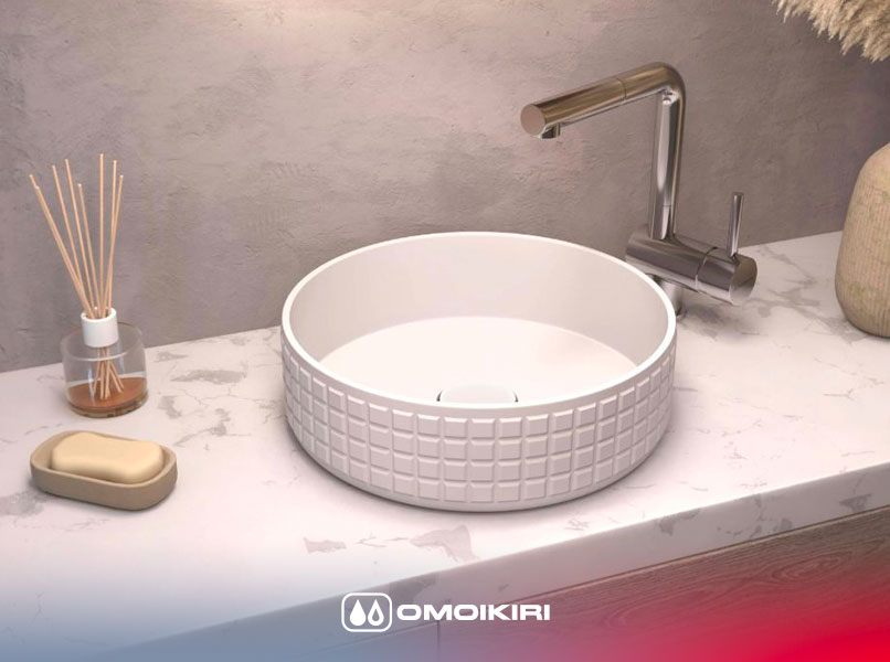 Сантехника Омойкири на сайте официального дилера Сантехника Omoikiri на сайте официального дилера