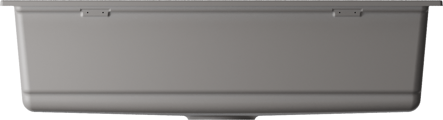 Мойка Omoikiri Kitagawa 79-LB GR фото 3