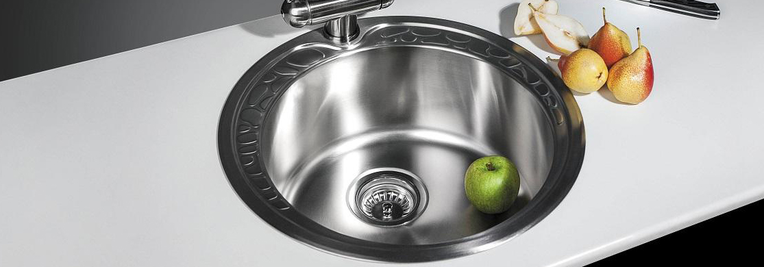 Сантехника Omoikiri на сайте официального дилера