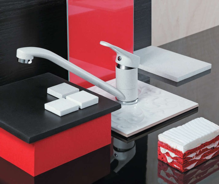 Смеситель Omoikiri Kado SA фото 2