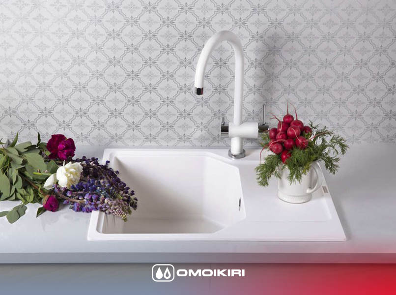 Сантехника Омойкири на сайте официального дилера Сантехника Omoikiri на сайте официального дилера