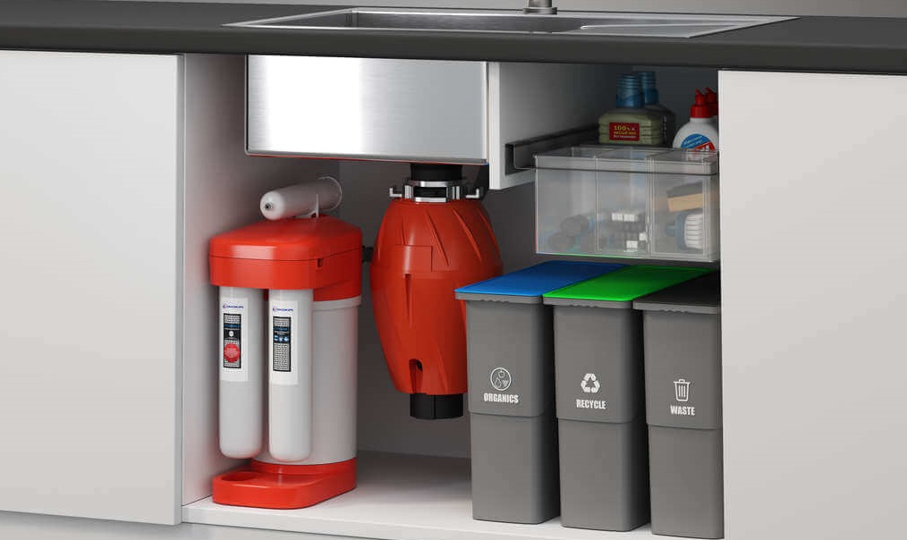 Сантехника Omoikiri на сайте официального дилера