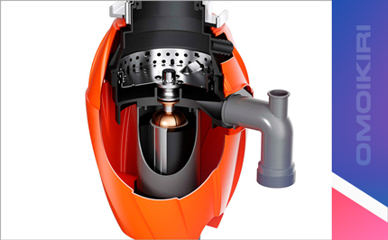 Сантехника Omoikiri на сайте официального дилера