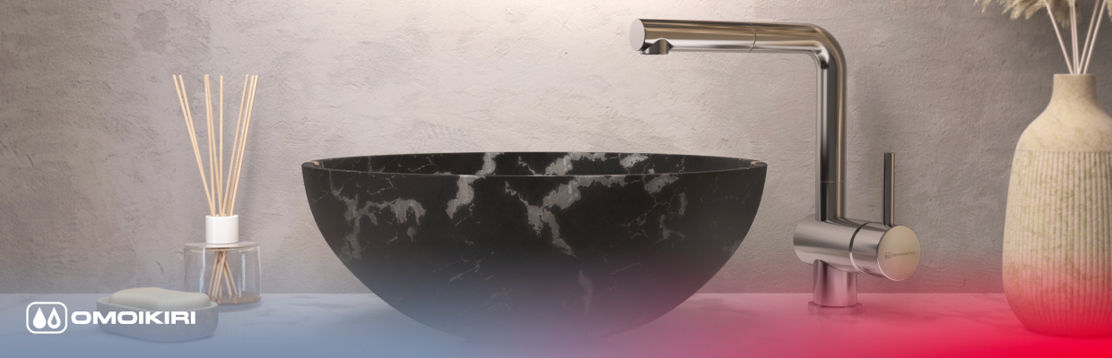 Сантехника Omoikiri на сайте официального дилера
