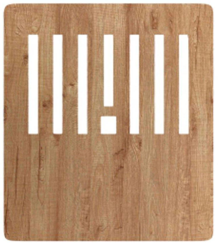 Разделочная доска Omoikiri CB-KITAGAWA 86-LB фото 1