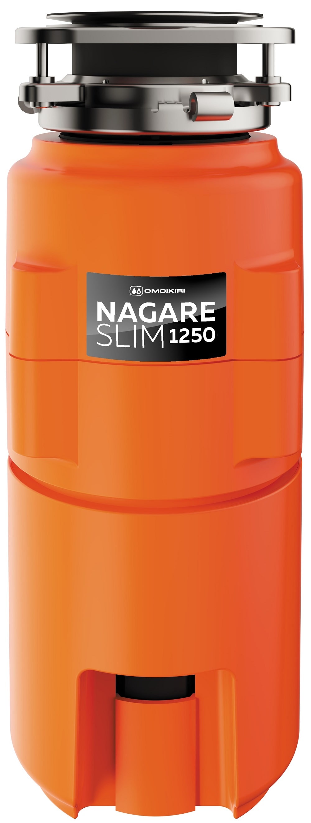 Измельчитель Omoikiri NAGARE SLIM 1250 фото 1