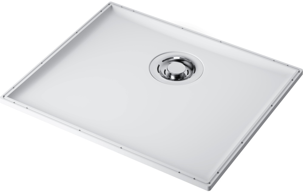 Мойка Омойкири KITEN 48-INT WH фото 2 Мойка Omoikiri KITEN 48-INT WH фото 2