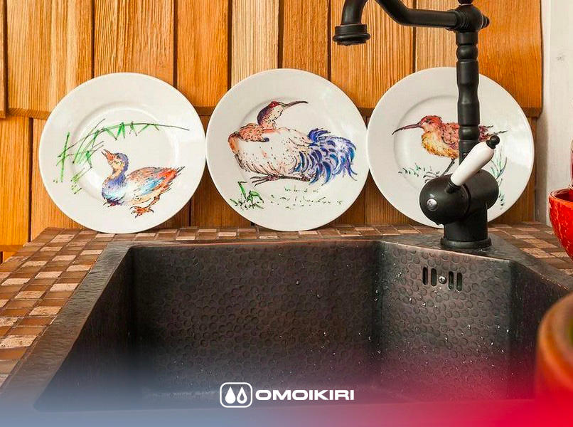 Сантехника Омойкири на сайте официального дилера Сантехника Omoikiri на сайте официального дилера