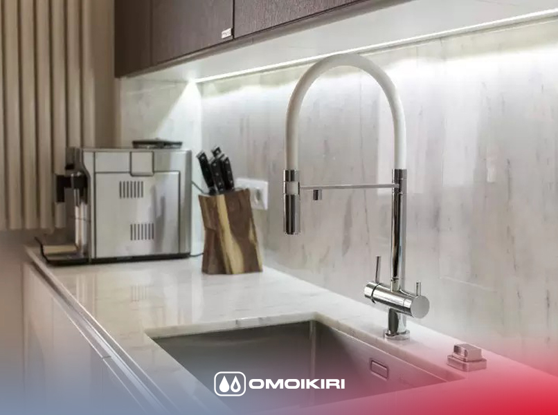 Сантехника Омойкири на сайте официального дилера Сантехника Omoikiri на сайте официального дилера