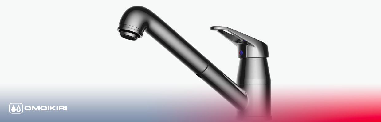 Сантехника Omoikiri на сайте официального дилера