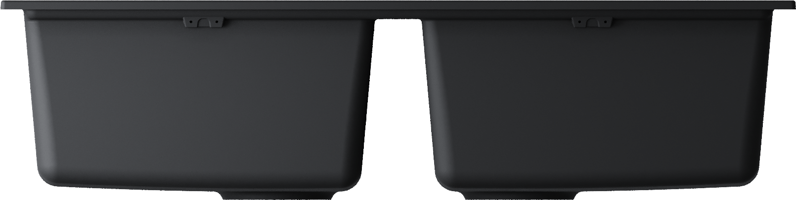 Мойка Omoikiri Kitagawa 86-2 GB фото 3