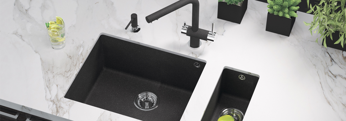 Сантехника Omoikiri на сайте официального дилера