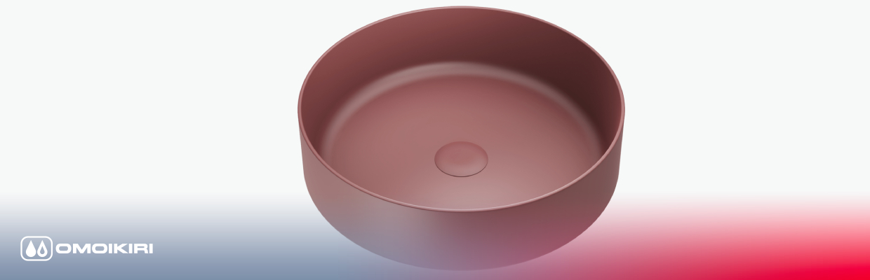 Сантехника Omoikiri на сайте официального дилера