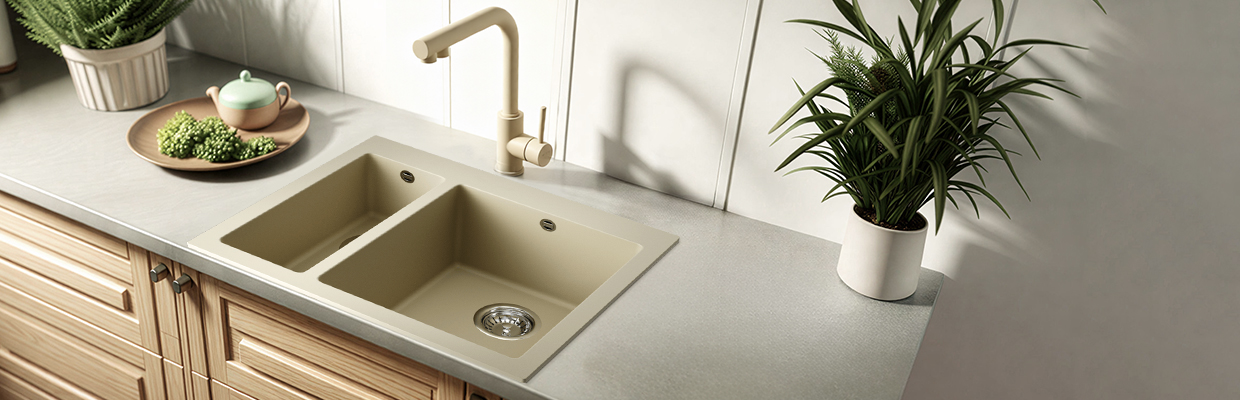 Сантехника Omoikiri на сайте официального дилера