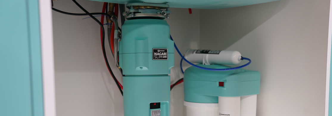 Сантехника Omoikiri на сайте официального дилера