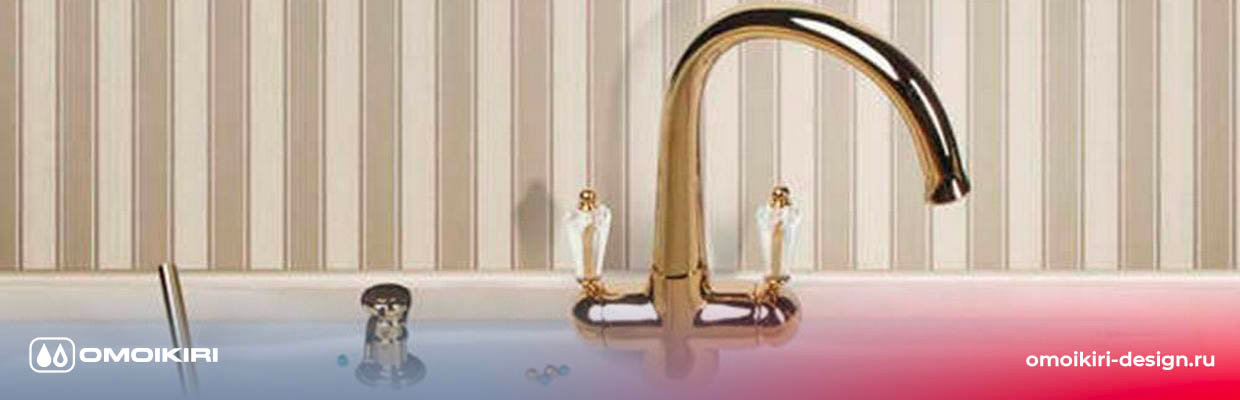 Сантехника Omoikiri на сайте официального дилера