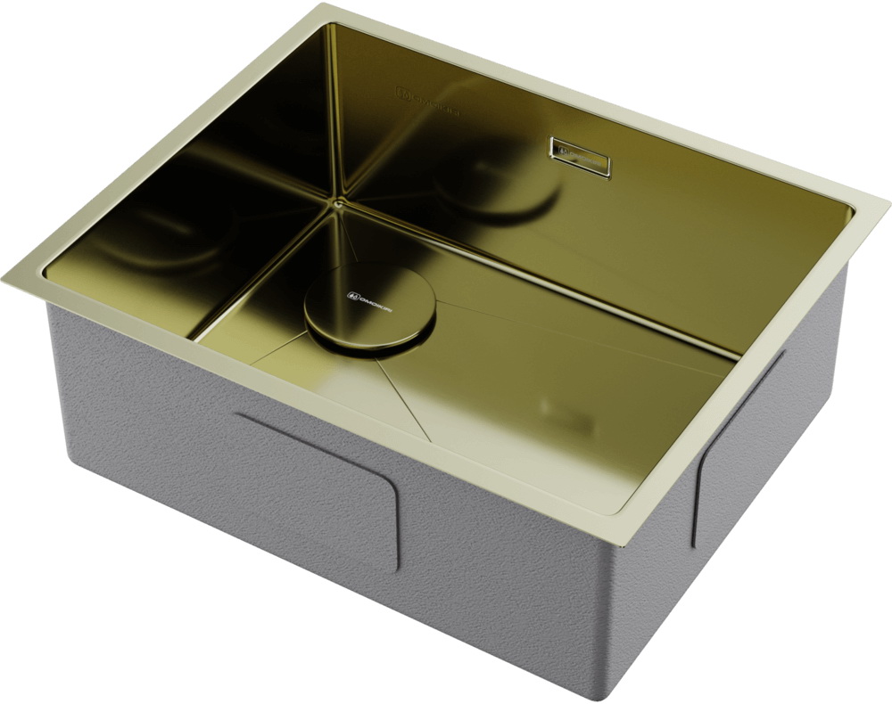 Мойка Омойкири Taki 54-U/IF-L SIDE SF LG фото 2 Мойка Omoikiri Taki 54-U/IF-L SIDE SF LG фото 2