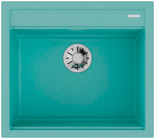 Комплект Omoikiri Kitagawa 57 AZ, NAGANO AZ фото 2