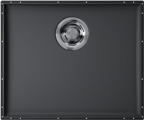 Мойка Омойкири KITEN 48-INT GB фото 1 Мойка Omoikiri KITEN 48-INT GB фото 1