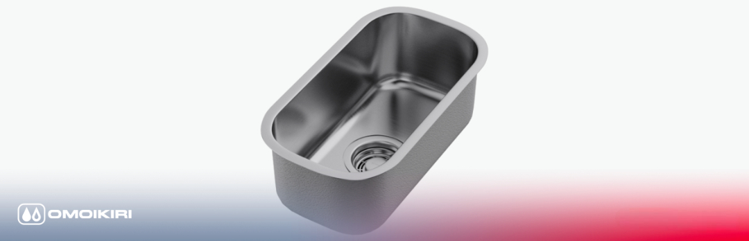 Сантехника Omoikiri на сайте официального дилера