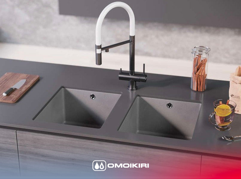 Сантехника Омойкири на сайте официального дилера Сантехника Omoikiri на сайте официального дилера